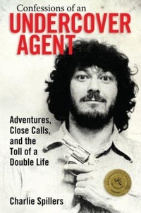 Abbildung von: Confessions of an Undercover Agent - University Press of Mississippi