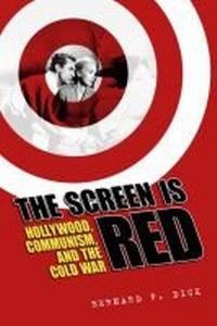 Enlarge image Cover: The Screen Is Red - University Press of Mississippi