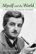 Cover: Myself and the World - University Press of Mississippi