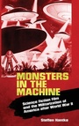 Cover: Monsters in the Machine - University Press of Mississippi