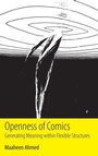 Cover: Openness of Comics - University Press of Mississippi