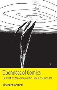 Enlarge image Cover: Openness of Comics - University Press of Mississippi