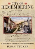 Cover: City of Remembering - University Press of Mississippi