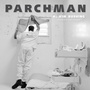 Cover: Parchman - University Press of Mississippi