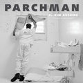 Cover: Parchman - University Press of Mississippi