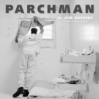 Enlarge image Cover: Parchman - University Press of Mississippi
