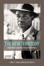 Cover: The New Territory - University Press of Mississippi