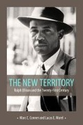 Cover: The New Territory - University Press of Mississippi