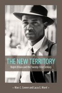 Enlarge image Cover: The New Territory - University Press of Mississippi