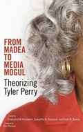 Cover: From Madea to Media Mogul - University Press of Mississippi