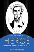 Cover: The Comics of Herge - University Press of Mississippi