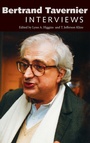 Cover: Bertrand Tavernier - University Press of Mississippi