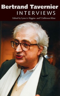 Abbildung von: Bertrand Tavernier - University Press of Mississippi