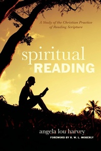 Enlarge image Cover: Spiritual Reading - Wipf & Stock Publishers