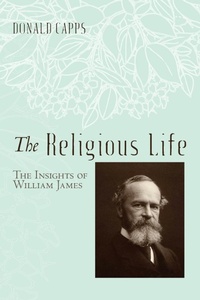 Enlarge image Cover: The Religious Life - Wipf & Stock Publishers