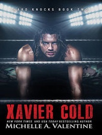 Enlarge image Cover: Xavier Cold - Tantor Media, Inc