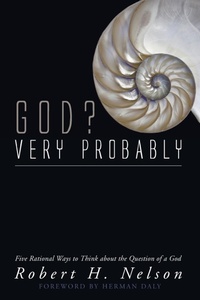 Enlarge image Cover: God? Very Probably - Wipf & Stock Publishers