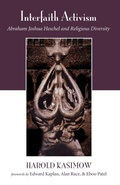 Cover: Interfaith Activism - Wipf & Stock Publishers