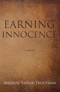 Cover: Earning Innocence - Wipf & Stock Publishers