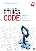Cover: Decoding the Ethics Code - SAGE Publications Inc