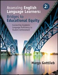 Cover: Assessing English Language Learners: Bridges to Educational Equity - Corwin Press Inc