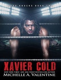 Cover: Xavier Cold - Tantor Media, Inc