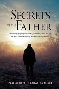 Abbildung von: Secrets of the Father - Xulon Press