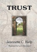 Cover: Trust - Xulon Press