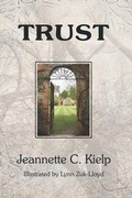 Cover: Trust - Xulon Press