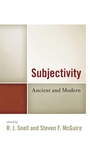 Cover: Subjectivity - Lexington Books