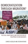 Cover: Democratization through Migration? - Lexington Books