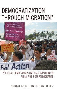Enlarge image Cover: Democratization through Migration? - Lexington Books