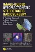 Cover: Image-Guided Hypofractionated Stereotactic Radiosurgery - Productivity Press