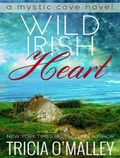 Cover: Wild Irish Heart - Tantor Media, Inc