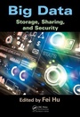 Cover: Big Data - Auerbach Publishers Inc.
