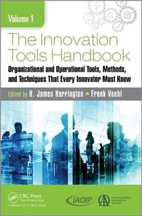 Abbildung von: The Innovation Tools Handbook, Volume 1 - Productivity Press
