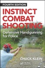 Cover: Instinct Combat Shooting - Routledge
