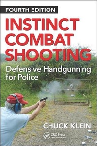 Abbildung von: Instinct Combat Shooting - Routledge