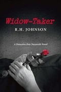 Cover: Widow-Taker - BOOKBABY