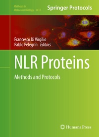 Abbildung von: NLR Proteins - Humana
