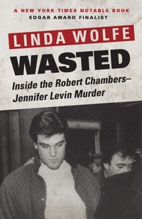 Enlarge image Cover: Wasted - Open Road Media