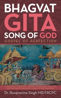 Abbildung von: Bhagvat Gita, Song of God - iUniverse