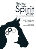Cover: Finding the Spirit Within - iUniverse