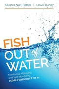 Cover: Fish Out of Water - Corwin Press Inc