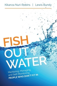 Enlarge image Cover: Fish Out of Water - Corwin Press Inc