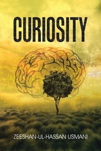 Enlarge image Cover: Curiosity - iUniverse