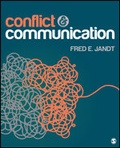 Cover: Conflict and Communication - SAGE Publications Inc