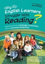 Cover: Why Do English Learners Struggle With Reading? - Corwin Press Inc