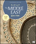 Cover: The Middle East - CQ Press