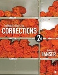 Cover: Introduction to Corrections - SAGE Publications Inc